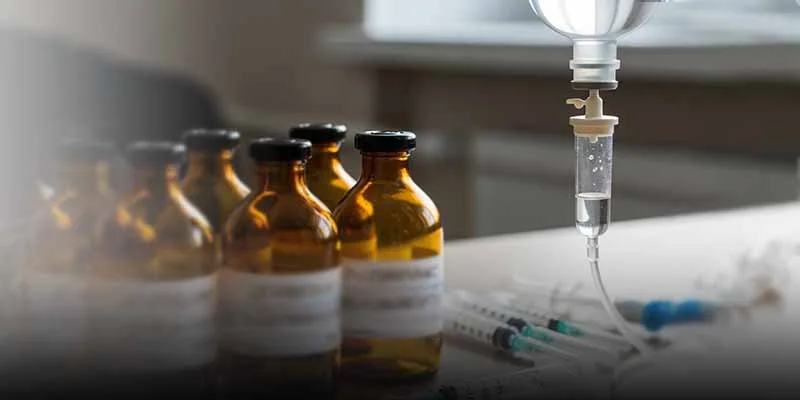 Медикаментозное кодирование от алкоголизма: сущность, методы и безопасность